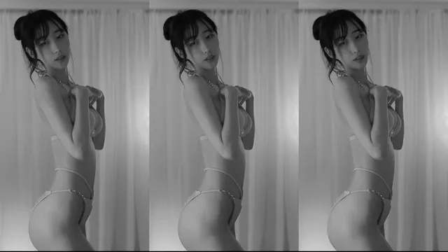 图片[2] - [Korean BJ] uzzzs2 2023-07-20