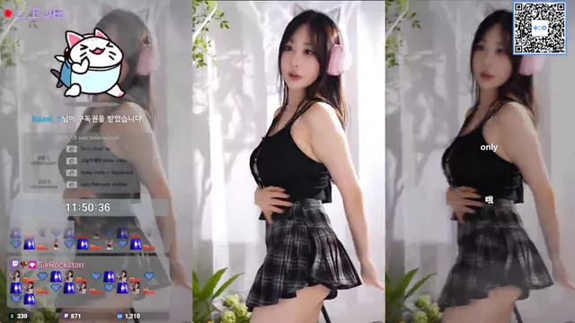图片[4] - [Korean BJ] ddooyaa 2025-02-02