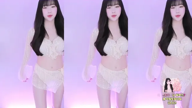 [Korean BJ] hayoon48 2024-03-27