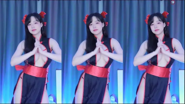 [Korean BJ] navi04 2024-04-14