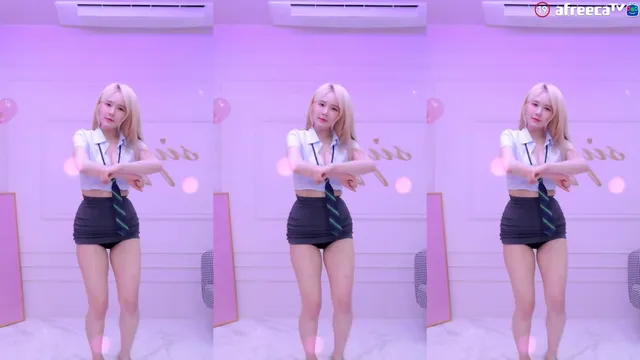 图片[5] - [Korean BJ] joahe2 2023-03-20