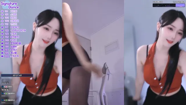 图片[1] - [Korean BJ] wjl9908 2025-06-02