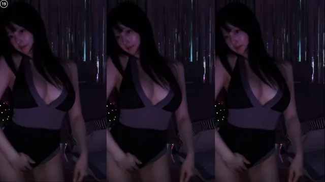 图片[2] - [Korean BJ] leelate 2025-08-24