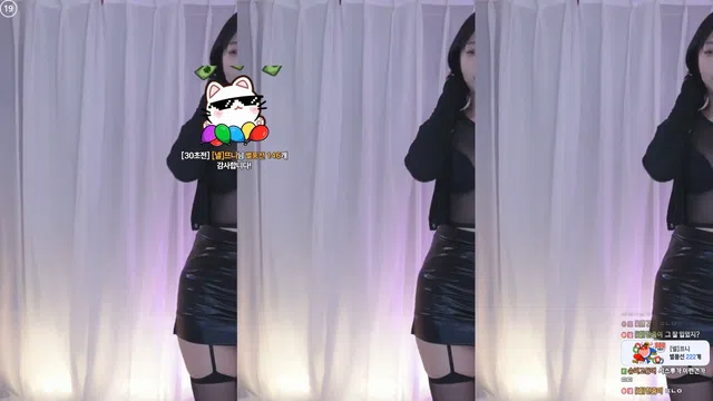 图片[7] - [Korean BJ] yesrin21 2025-04-18