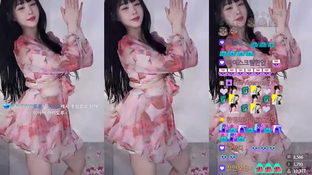 图片[4] - [Korean BJ] woohankyung 2024-10-07