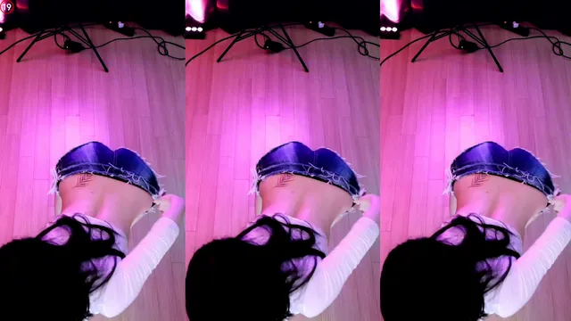图片[3] - [Korean BJ] kiss2514 2024-03-11