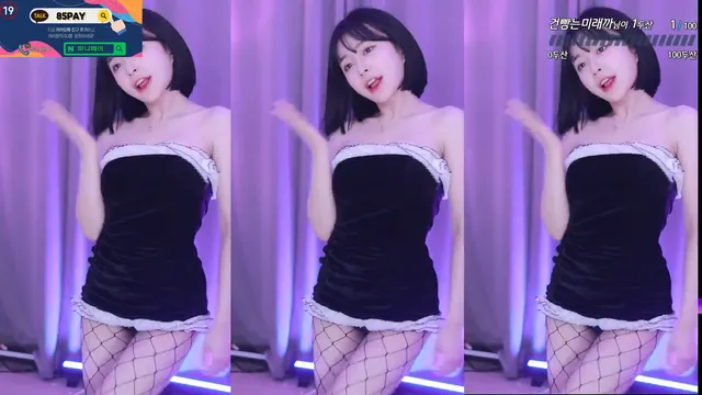 图片[4] - [Korean BJ] flower1023 2024-03-28