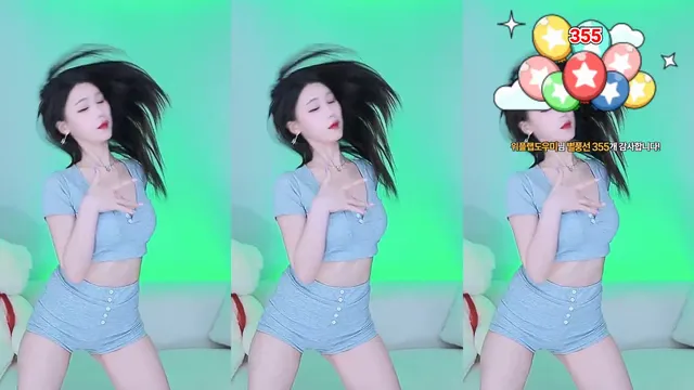 图片[4] - [Korean BJ] purelove2 2025-06-11