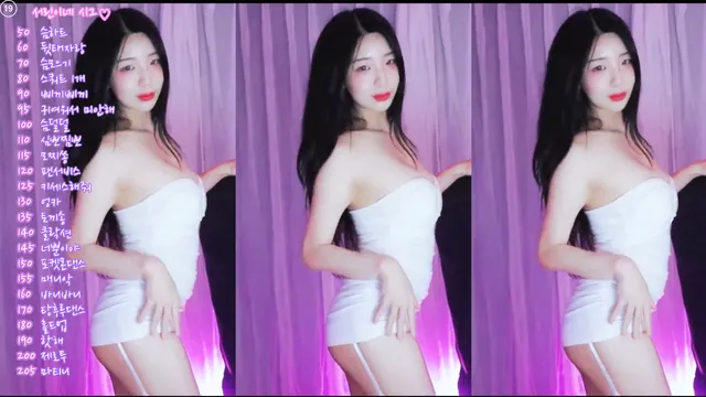 图片[6] - [Korean BJ] nlke0600 2025-06-30