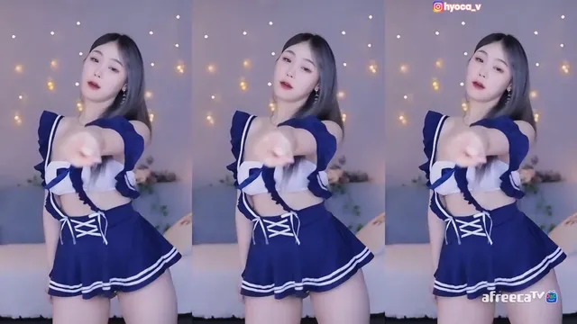 图片[4] - [Korean BJ] purelove2 2023-04-01