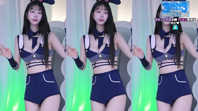 图片[4] - [Korean BJ] hio0ochu 2026-02-08