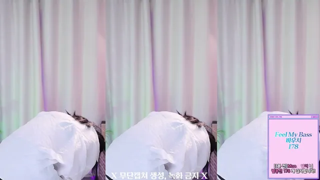 [Korean BJ] newna_ya 2024-07-25