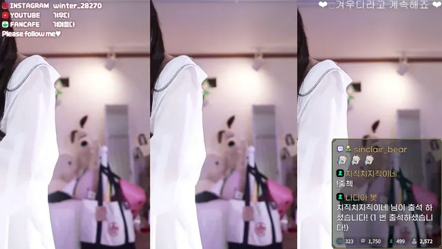 图片[5] - [Korean BJ] rlrlvkvk123 2024-12-28