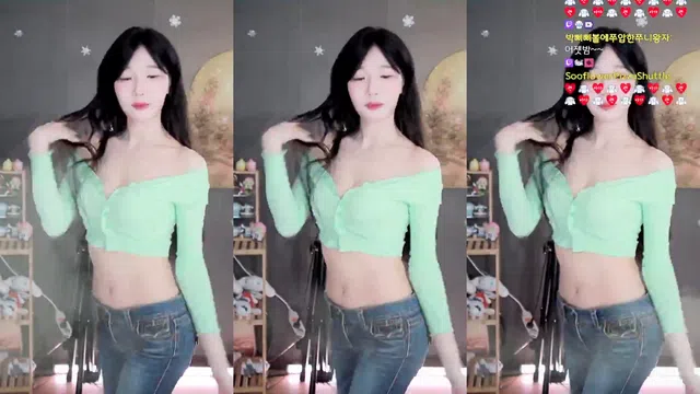 图片[7] - [Korean BJ] sooflower 2024-01-31