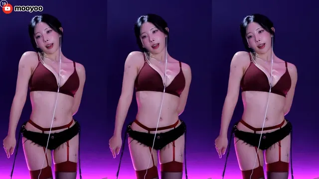 图片[3] - [Korean BJ] milkkim123 2025-11-26