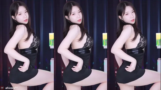 [Korean BJ] alswl2208 2023-12-10
