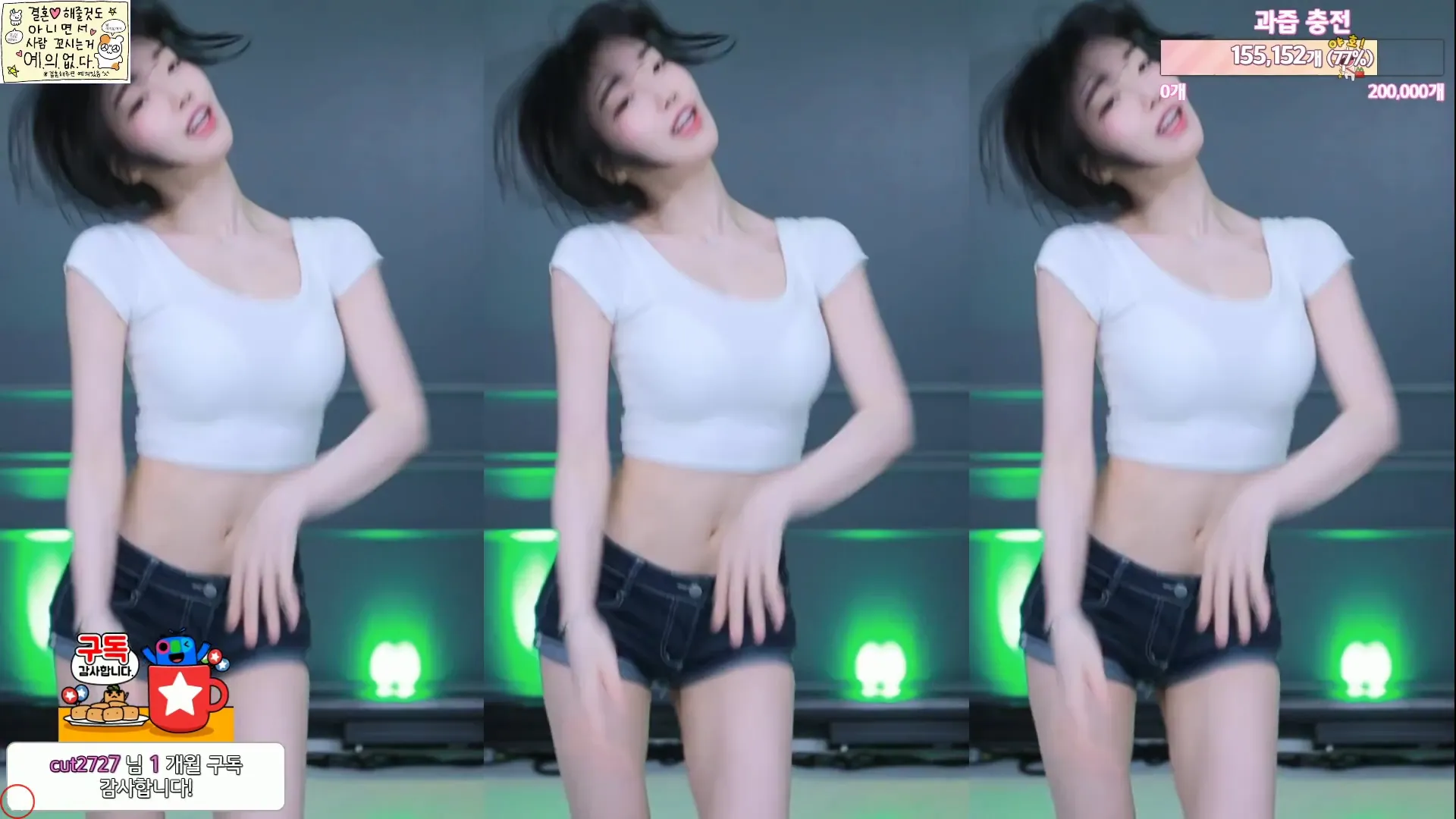 图片[6] - [Korean BJ] m0m099 2024-07-01
