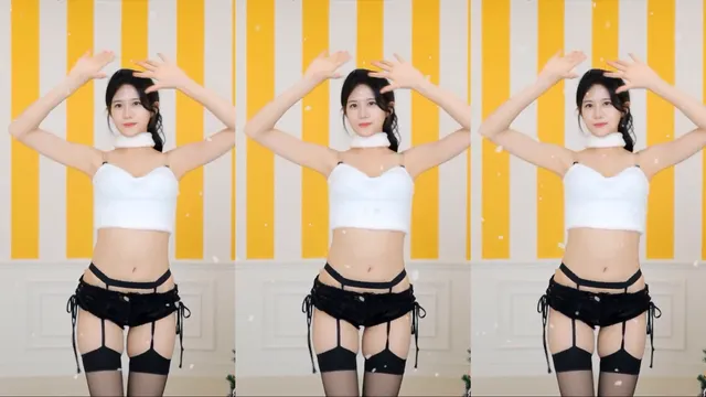 图片[3] - [Korean BJ] dnjswjdals2 2026-01-15