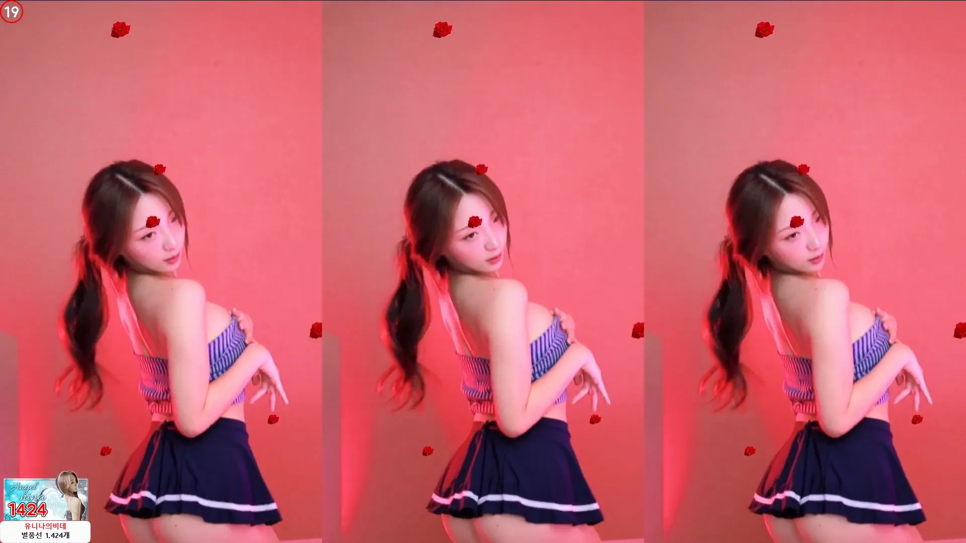 [Korean BJ] dlsgk1763 2024-07-12