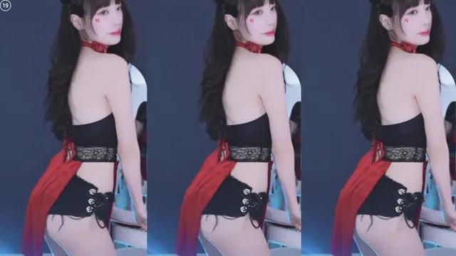 [Korean BJ] dpqls718 2024-12-25