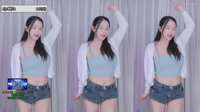 [Korean BJ] lolsos 2025-04-25