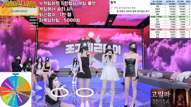 图片[21] - [Korean BJ] pandaclass 2025-04-26