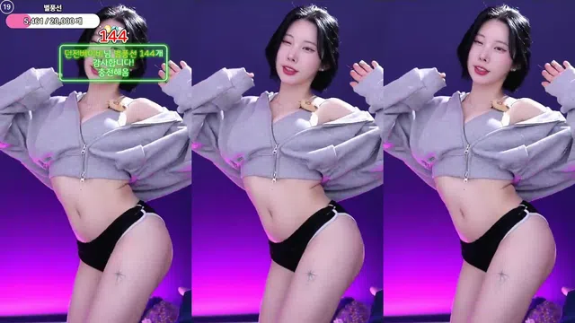 图片[7] - [Korean BJ] milkkim123 2025-01-04