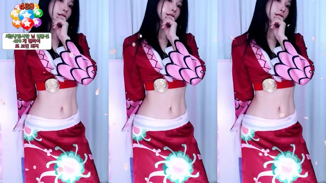 图片[4] - [Korean BJ] wannabe33 2024-11-08