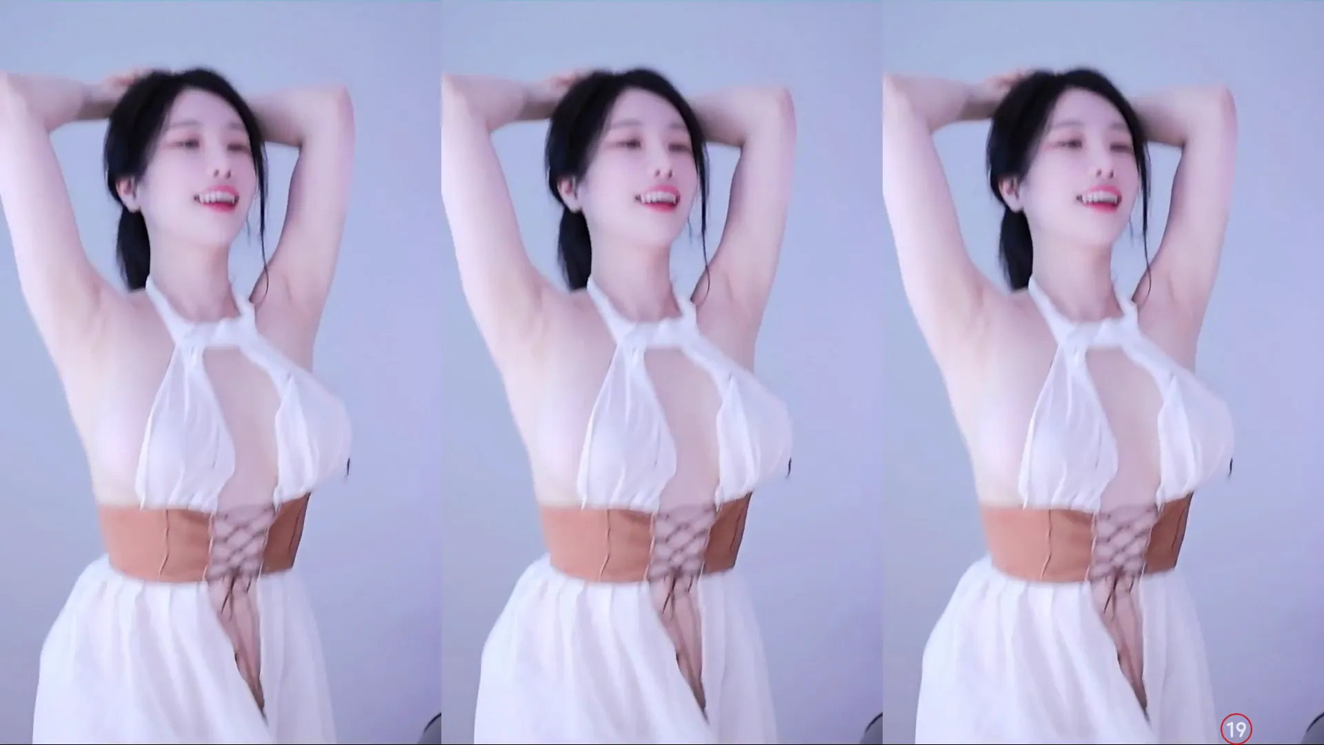 图片[4] - [Korean BJ] loveydabi 2024-08-03