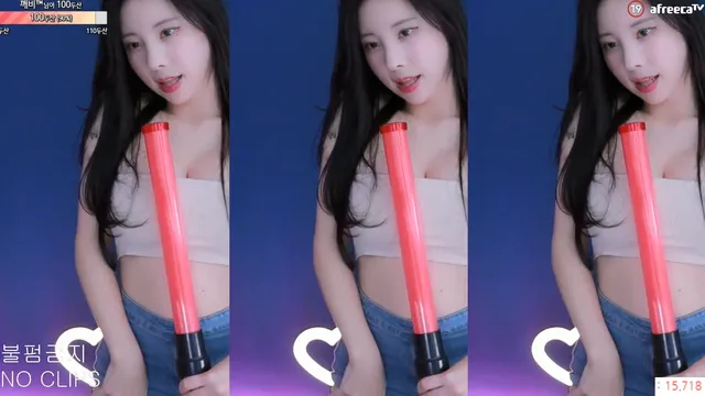 图片[5] - [Korean BJ] milkkim123 2023-12-04