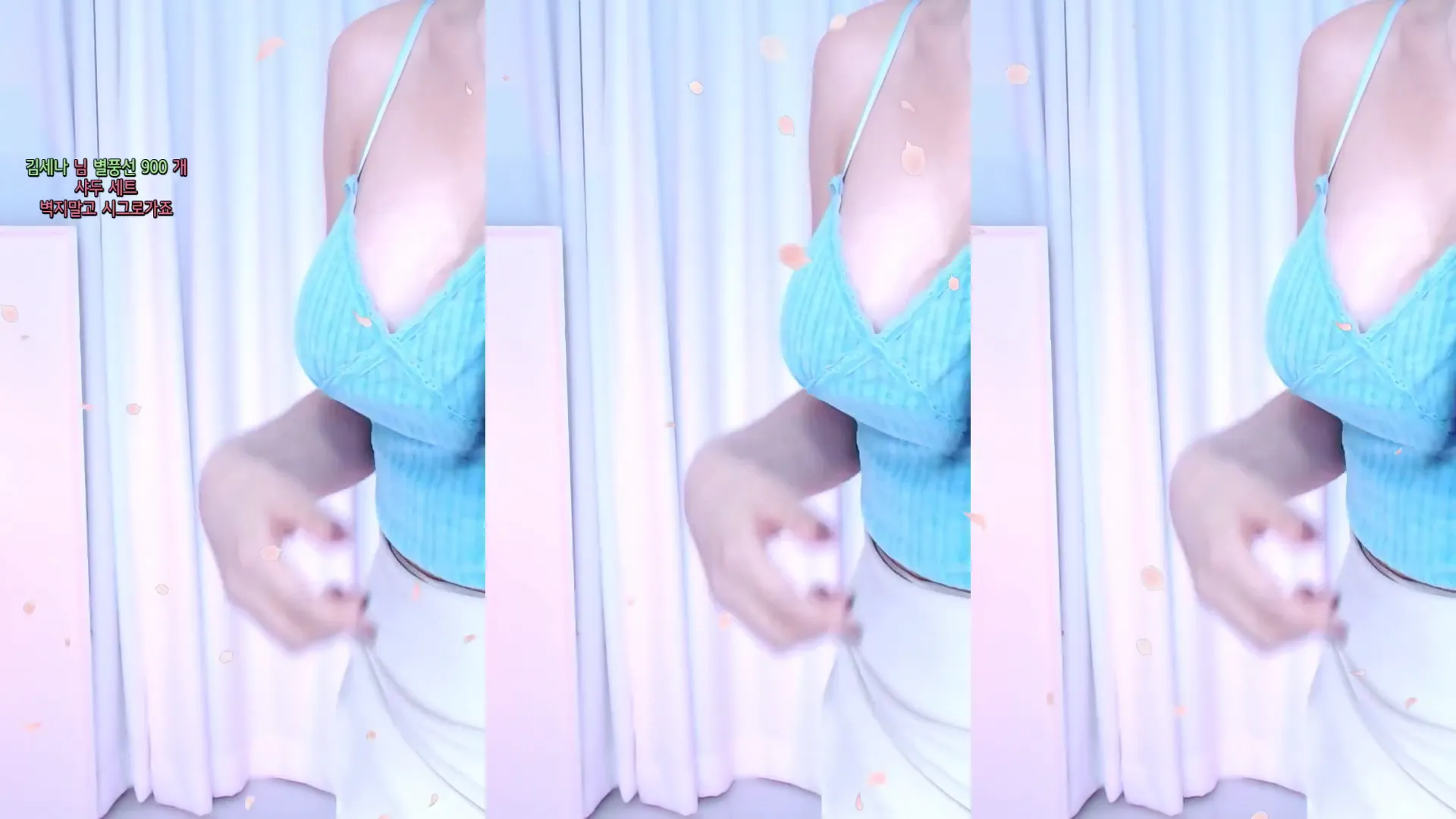 [Korean BJ] wannabe33 2024-10-02