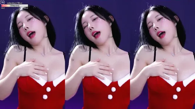 图片[3] - [Korean BJ] milkkim123 2024-12-25