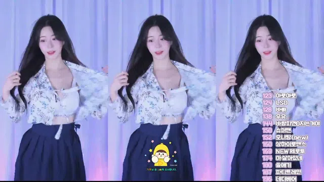 图片[7] - [Korean BJ] sooyeon282 2025-10-07