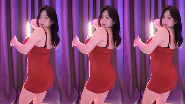 图片[2] - [Korean BJ] wk3220 2024-06-20