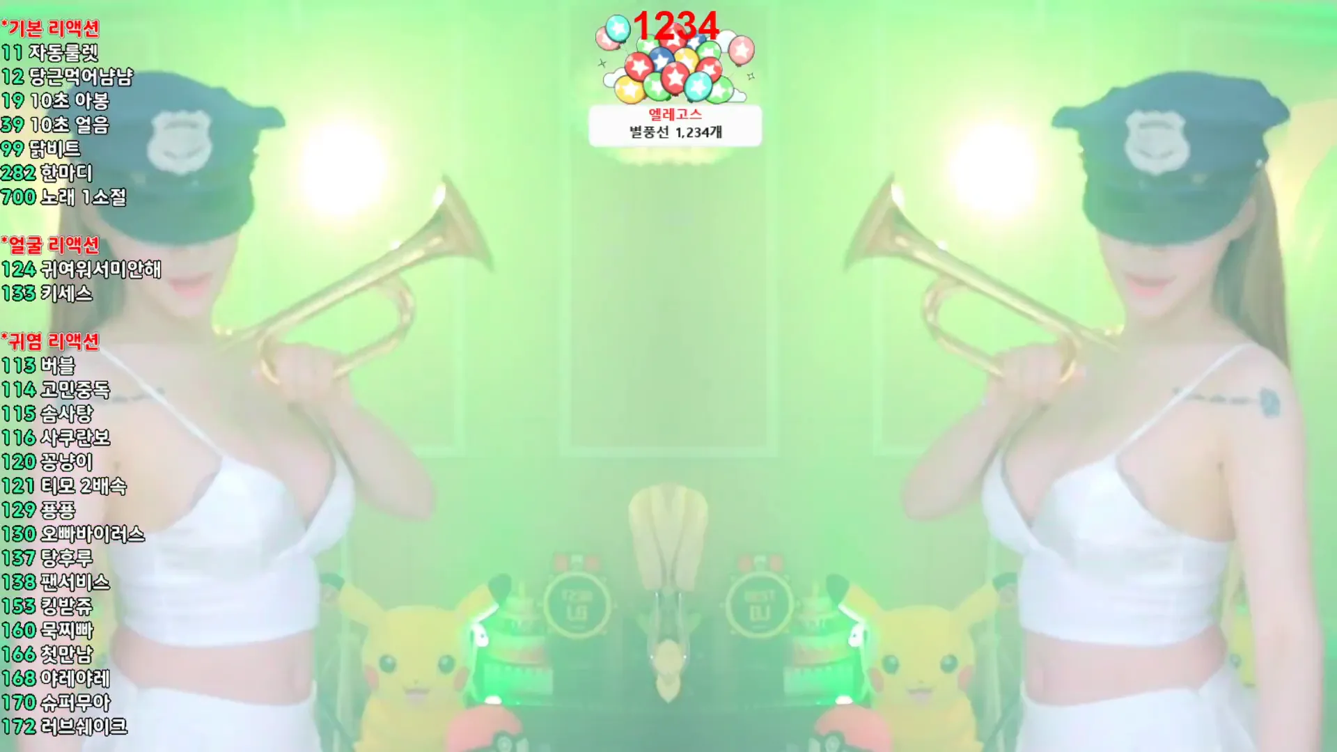 [Korean BJ] h920823 2024-07-03