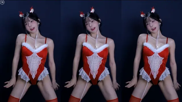 图片[2] - [Korean BJ] milkkim123 2025-12-24