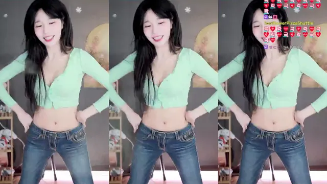 图片[3] - [Korean BJ] sooflower 2024-01-31