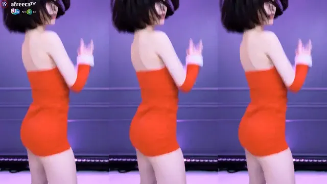 图片[6] - [Korean BJ] m0m099 2023-12-24