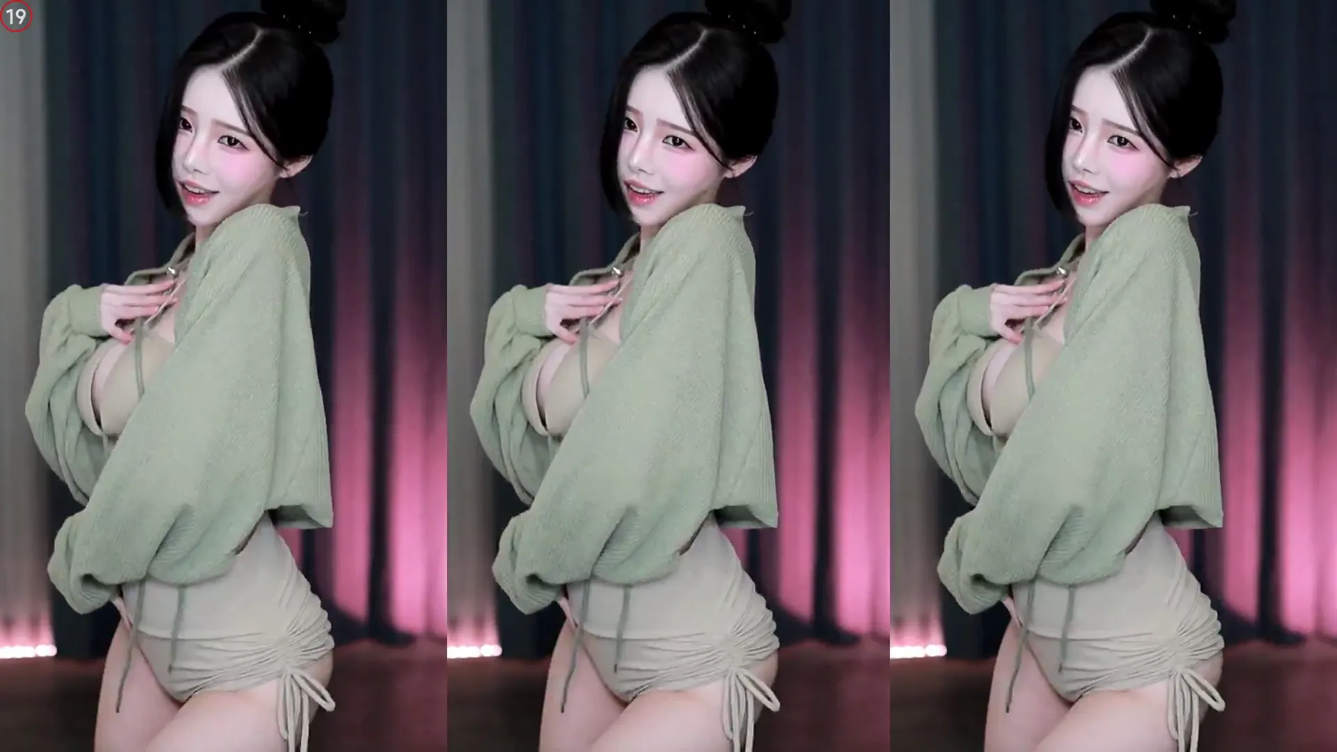 [Korean BJ] gusdk2362 2024-08-16