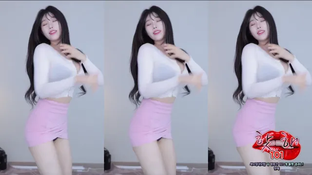 图片[4] - [Korean BJ] sikk777 2024-03-12