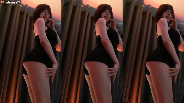 图片[4] - [Korean BJ] qkrgkdms01 2023-07-25