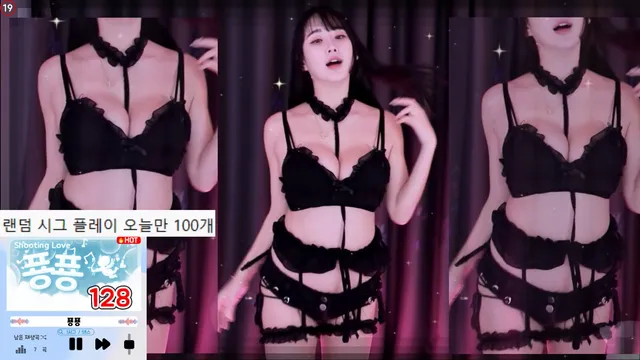 [Korean BJ] hl6260 2024-03-09