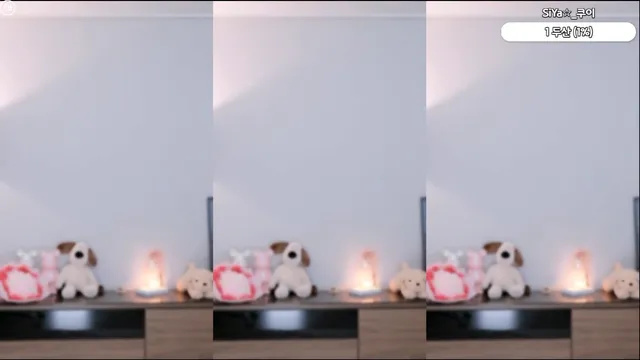 图片[1] - [Korean BJ] lovemom1225 2025-10-31