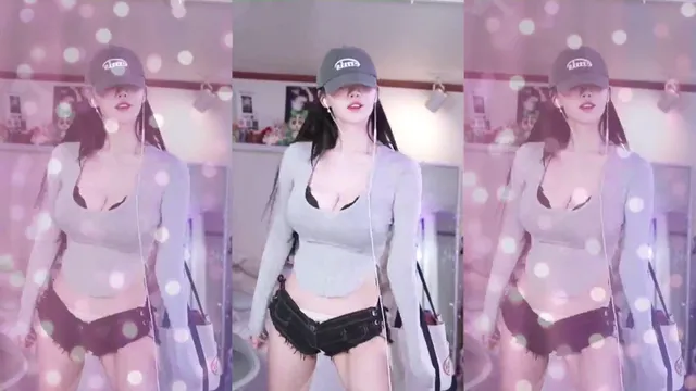 图片[6] - [Korean BJ] kyul365 2025-02-21