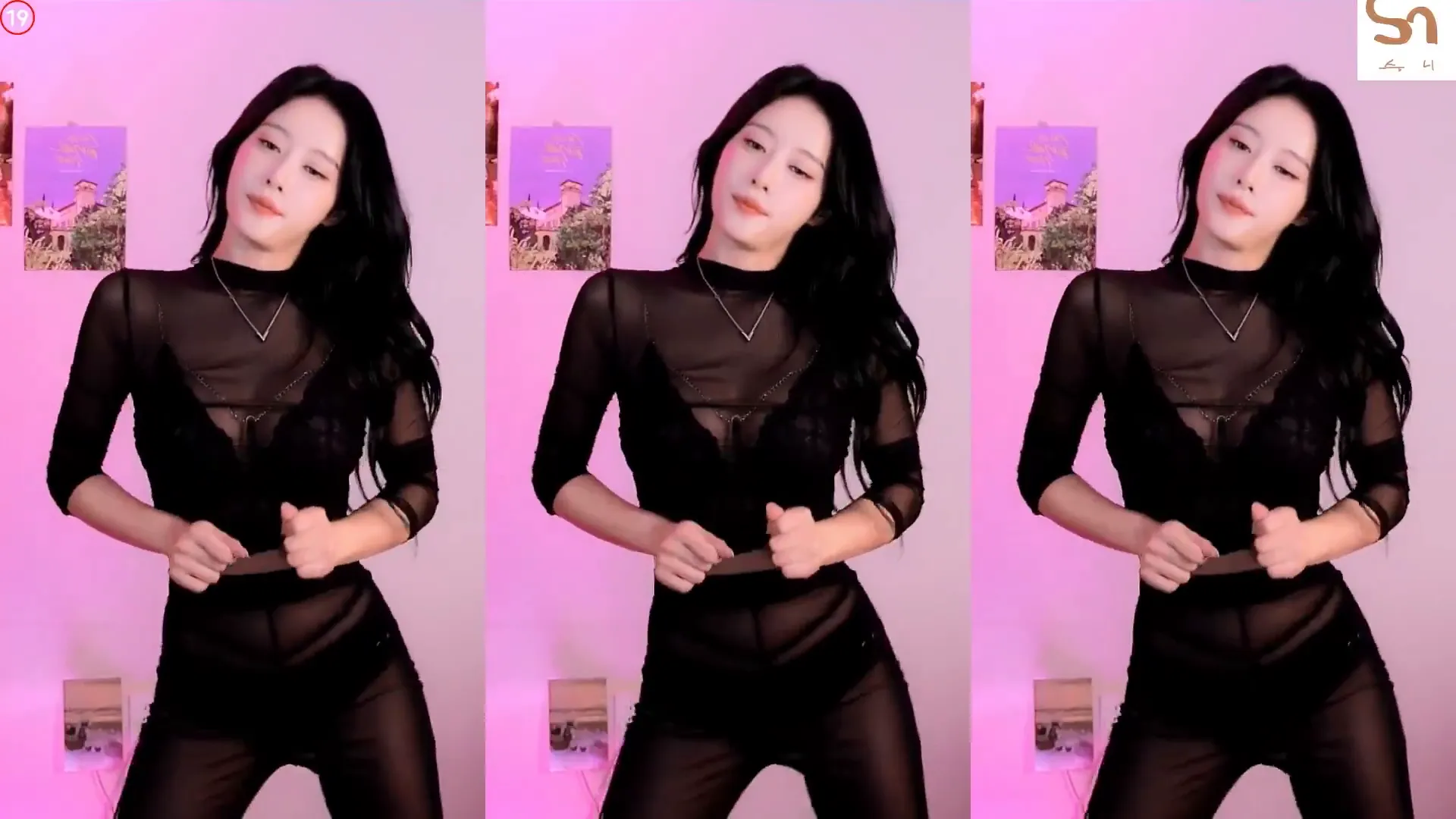 [Korean BJ] hjchu5871 2024-09-30