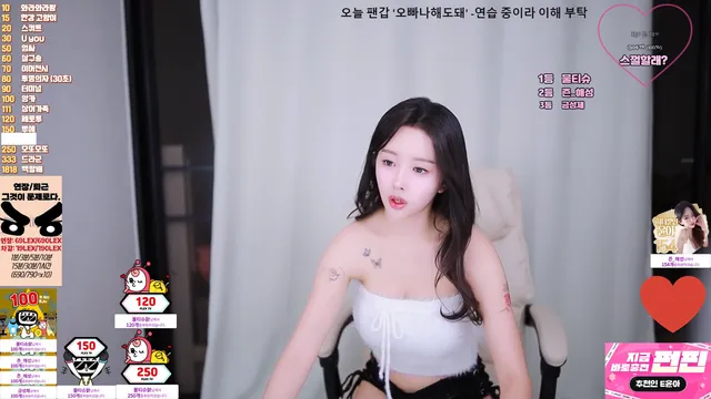 图片[1] - [Korean BJ] jssisabel 2024-12-18
