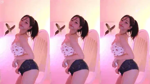 图片[1] - [Korean BJ] aidaid00 2025-01-10