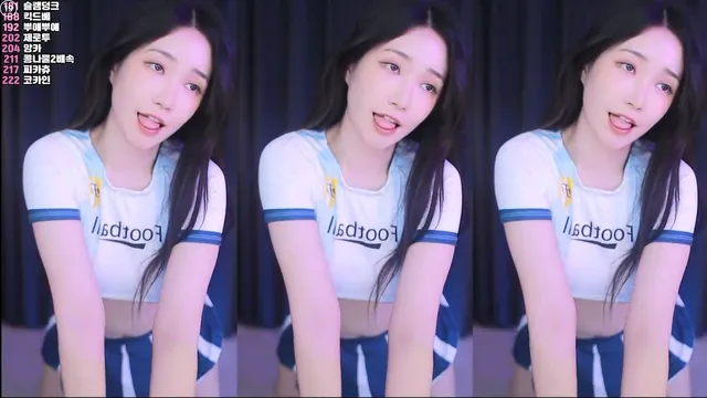 图片[3] - [Korean BJ] crystal85 2025-10-23