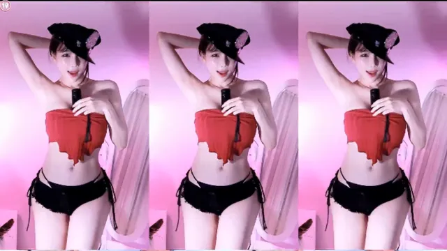 图片[4] - [Korean BJ] aidaid00 2025-09-26