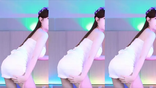 图片[3] - [Korean BJ] crazycatsss 2024-03-31